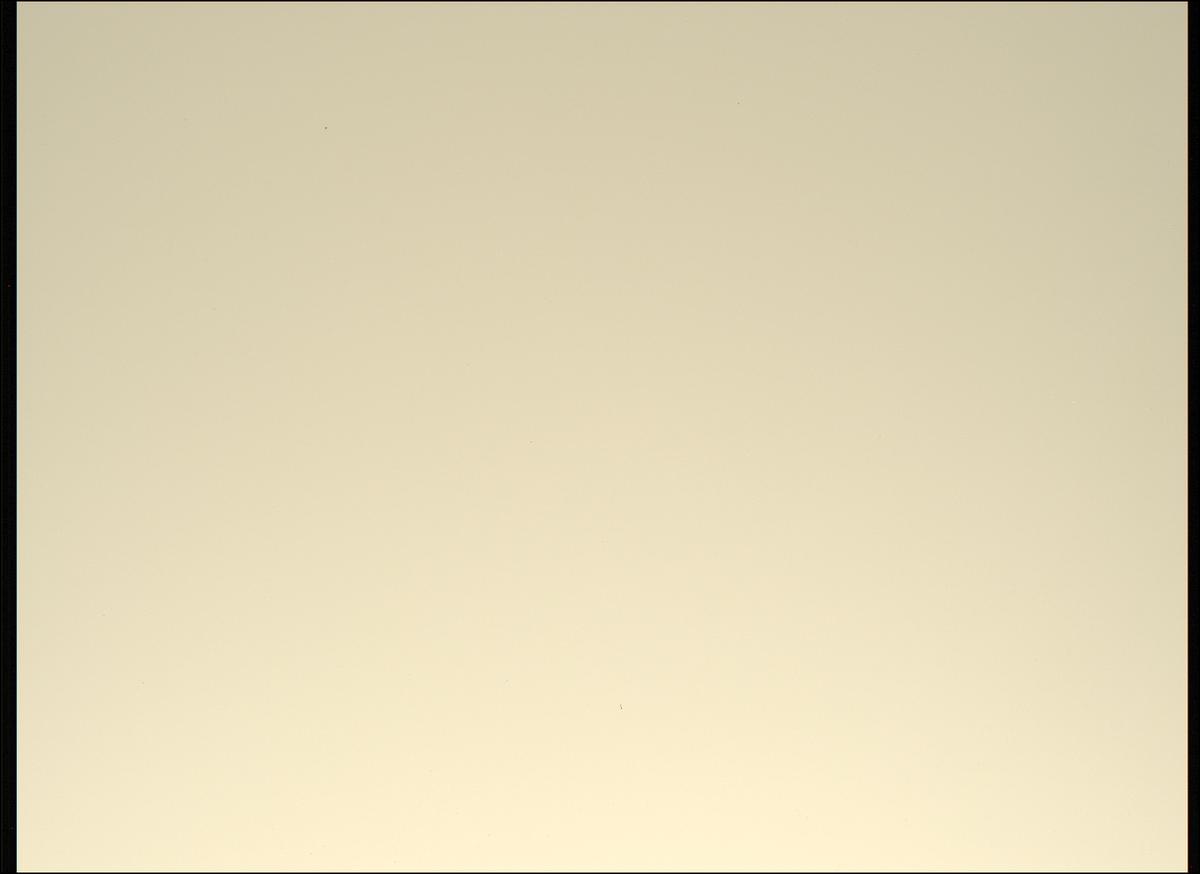 This image was taken by MCZ_LEFT onboard NASA's Mars rover Perseverance on Sol 1000