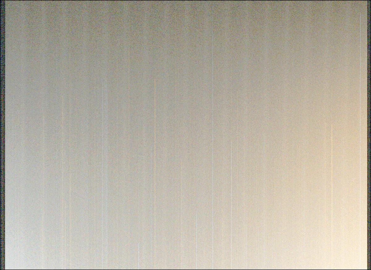 This image was taken by MCZ_LEFT onboard NASA's Mars rover Perseverance on Sol 1000
