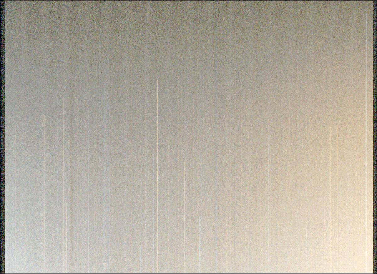 This image was taken by MCZ_LEFT onboard NASA's Mars rover Perseverance on Sol 1000