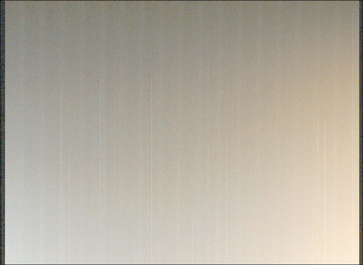 This image was taken by MCZ_LEFT onboard NASA's Mars rover Perseverance on Sol 1000