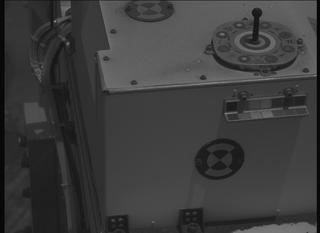View image taken on Mars, Mars Perseverance Sol 1000: Left Mastcam-Z Camera