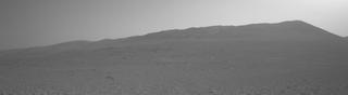 View image taken on Mars, Mars Perseverance Sol 1001: Left Navigation Camera (Navcam)