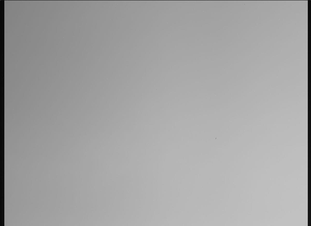 This image was taken by MCZ_RIGHT onboard NASA's Mars rover Perseverance on Sol 1001