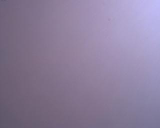 View image taken on Mars, Mars Perseverance Sol 1002: Rover Up-Look Camera 