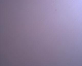 View image taken on Mars, Mars Perseverance Sol 1002: Rover Up-Look Camera 