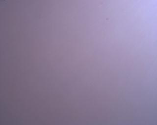 View image taken on Mars, Mars Perseverance Sol 1002: Rover Up-Look Camera 