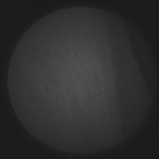 View image taken on Mars, Mars Perseverance Sol 1002: SuperCam Camera