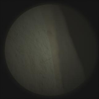 View image taken on Mars, Mars Perseverance Sol 1002: SuperCam Camera