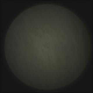 View image taken on Mars, Mars Perseverance Sol 1002: SuperCam Camera