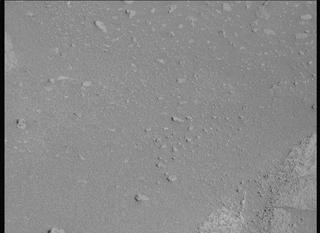 View image taken on Mars, Mars Perseverance Sol 1002: Left Mastcam-Z Camera