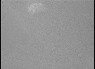 View image taken on Mars, Mars Perseverance Sol 1002: Left Mastcam-Z Camera