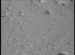 View image taken on Mars, Mars Perseverance Sol 1002: Right Mastcam-Z Camera