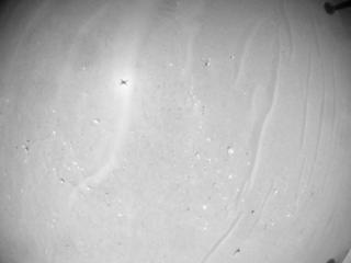 View image taken on Mars, Mars Helicopter Sol 1003: Navigation Camera