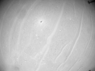 View image taken on Mars, Mars Helicopter Sol 1003: Navigation Camera