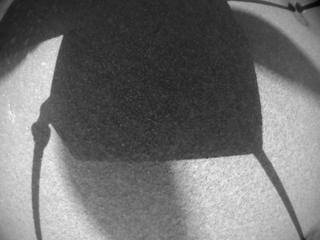 View image taken on Mars, Mars Helicopter Sol 1003: Navigation Camera