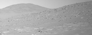 View image taken on Mars, Mars Perseverance Sol 1003: Right Navigation Camera (Navcam)
