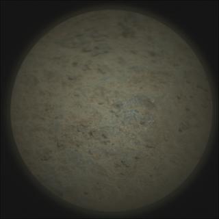 View image taken on Mars, Mars Perseverance Sol 1003: SuperCam Camera