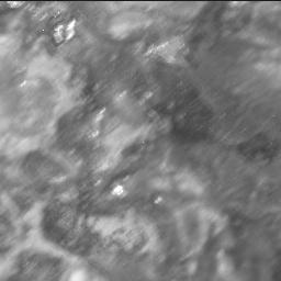 View image taken on Mars, Mars Perseverance Sol 1003: SHERLOC ACI Camera 