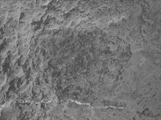 View image taken on Mars, Mars Perseverance Sol 1003: WATSON Camera 