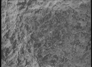 View image taken on Mars, Mars Perseverance Sol 1003: WATSON Camera 