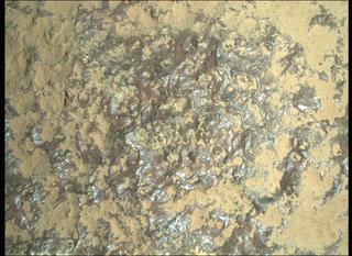 View image taken on Mars, Mars Perseverance Sol 1003: WATSON Camera 