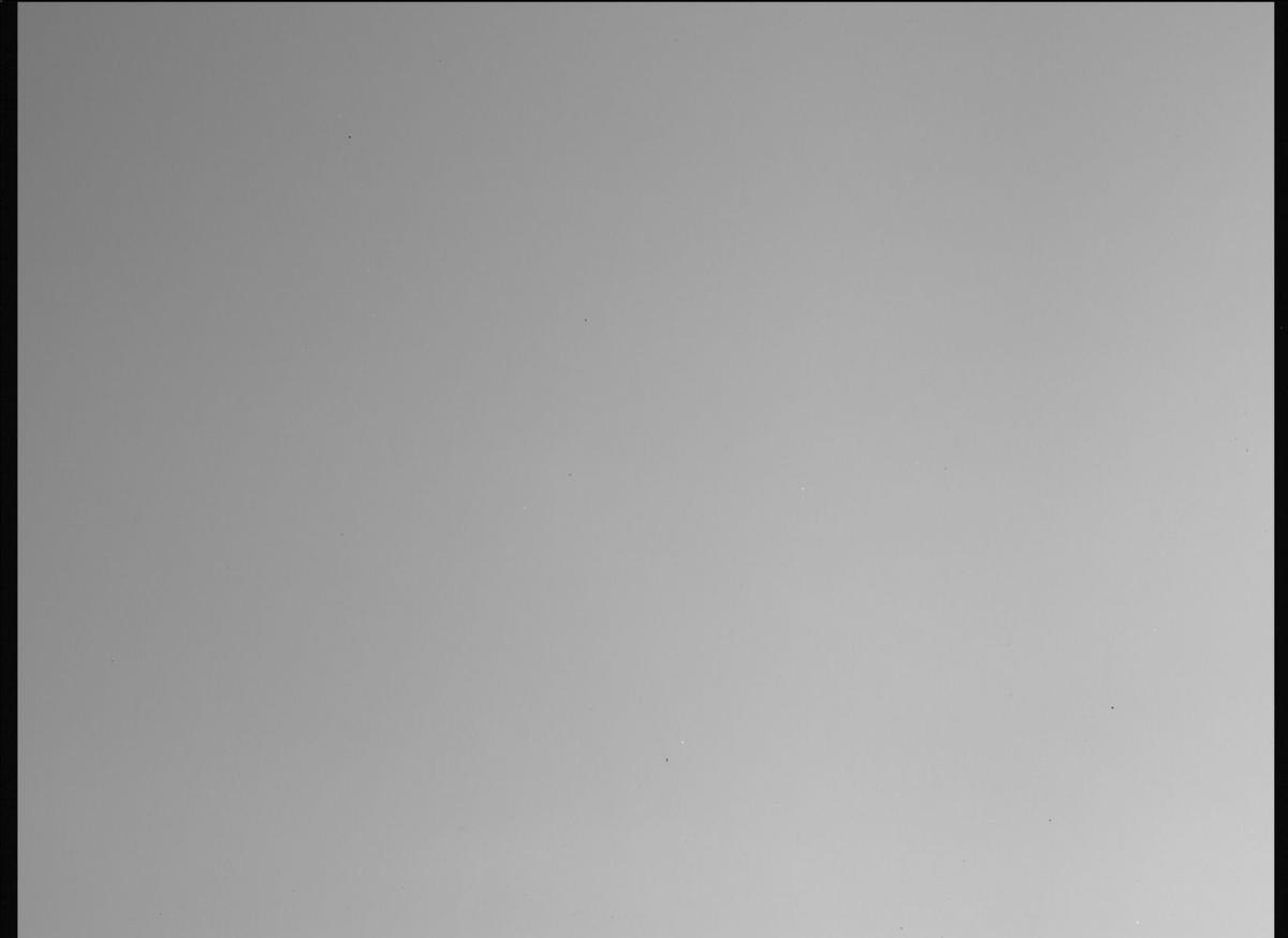 This image was taken by MCZ_LEFT onboard NASA's Mars rover Perseverance on Sol 1005