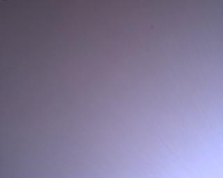 View image taken on Mars, Mars Perseverance Sol 1006: Rover Up-Look Camera 