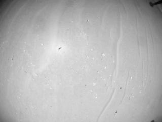 View image taken on Mars, Mars Helicopter Sol 1007: Navigation Camera