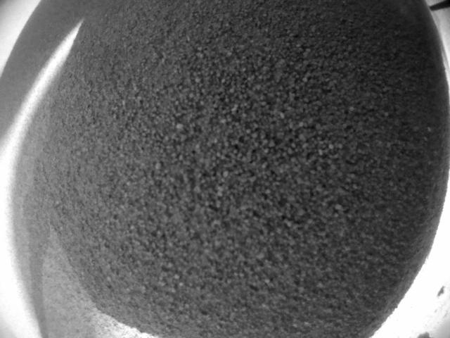 This image was taken by HELI_NAV onboard NASA's Mars rover Perseverance on Sol 1007