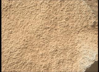 View image taken on Mars, Mars Perseverance Sol 1007: Left Mastcam-Z Camera