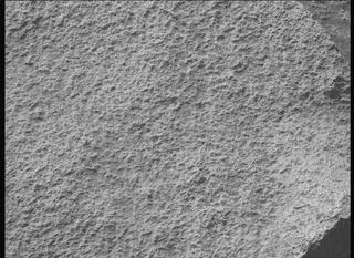 View image taken on Mars, Mars Perseverance Sol 1007: Left Mastcam-Z Camera
