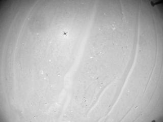 View image taken on Mars, Mars Helicopter Sol 1009: Navigation Camera