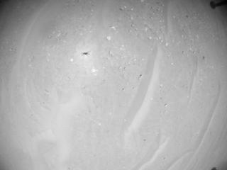 View image taken on Mars, Mars Helicopter Sol 1009: Navigation Camera