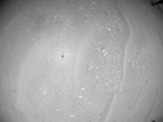View image taken on Mars, Mars Helicopter Sol 1009: Navigation Camera