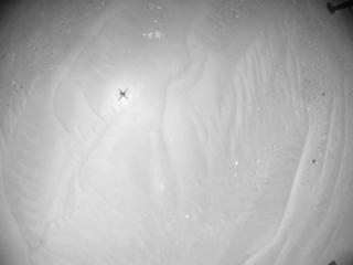 View image taken on Mars, Mars Helicopter Sol 1009: Navigation Camera
