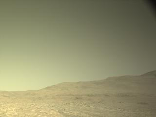 View image taken on Mars, Mars Perseverance Sol 1009: Right Navigation Camera (Navcam)