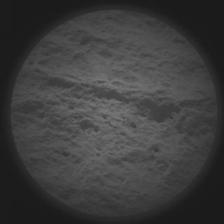 View image taken on Mars, Mars Perseverance Sol 1009: SuperCam Camera