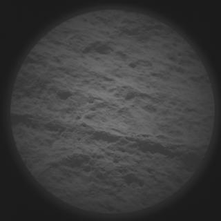 View image taken on Mars, Mars Perseverance Sol 1009: SuperCam Camera