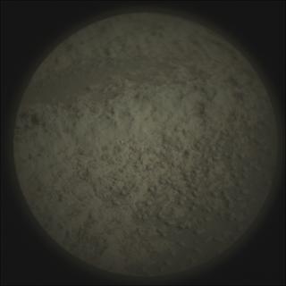 View image taken on Mars, Mars Perseverance Sol 1009: SuperCam Camera