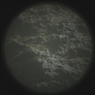 View image taken on Mars, Mars Perseverance Sol 1009: SuperCam Camera