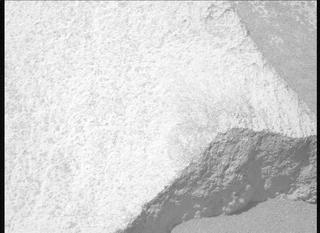 View image taken on Mars, Mars Perseverance Sol 1009: Left Mastcam-Z Camera