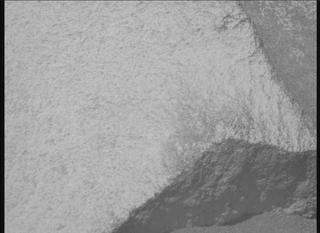 View image taken on Mars, Mars Perseverance Sol 1009: Right Mastcam-Z Camera