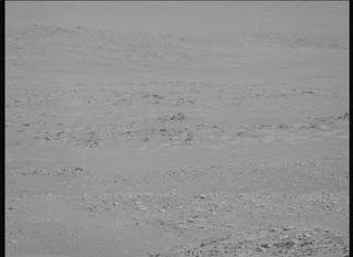 View image taken on Mars, Mars Perseverance Sol 1010: Left Mastcam-Z Camera
