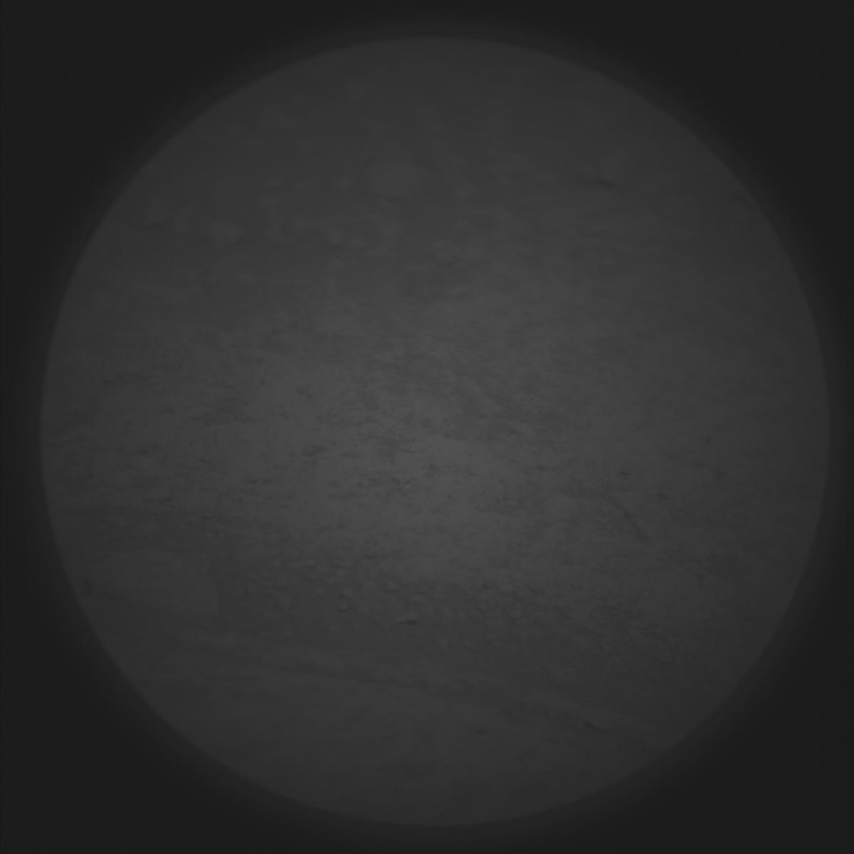 This image was taken by SUPERCAM_RMI onboard NASA's Mars rover Perseverance on Sol 1020