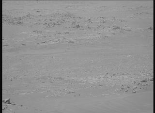 View image taken on Mars, Mars Perseverance Sol 1021: Right Mastcam-Z Camera