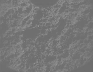 View image taken on Mars, Mars Perseverance Sol 1024: PIXL Camera 