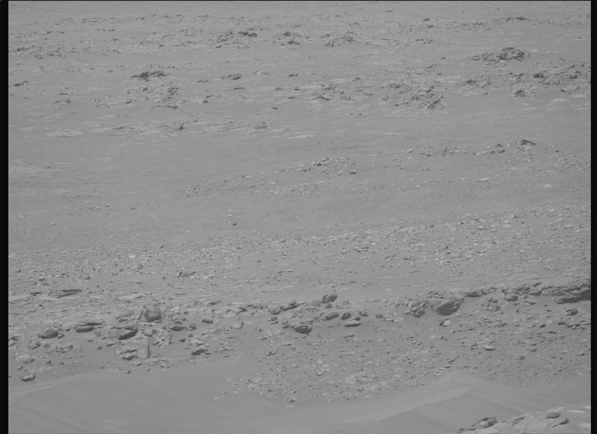 This image was taken by MCZ_RIGHT onboard NASA's Mars rover Perseverance on Sol 1024