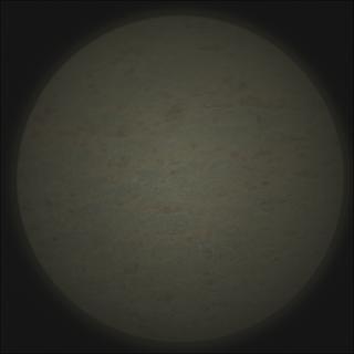 View image taken on Mars, Mars Perseverance Sol 1027: SuperCam Camera