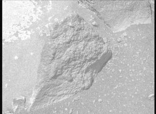 View image taken on Mars, Mars Perseverance Sol 1027: Right Mastcam-Z Camera