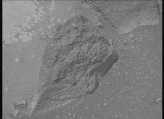 View image taken on Mars, Mars Perseverance Sol 1027: Right Mastcam-Z Camera